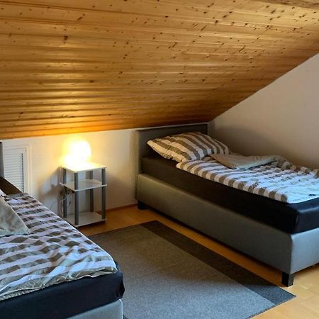 Albi Apartment Kussaberg Esterno foto