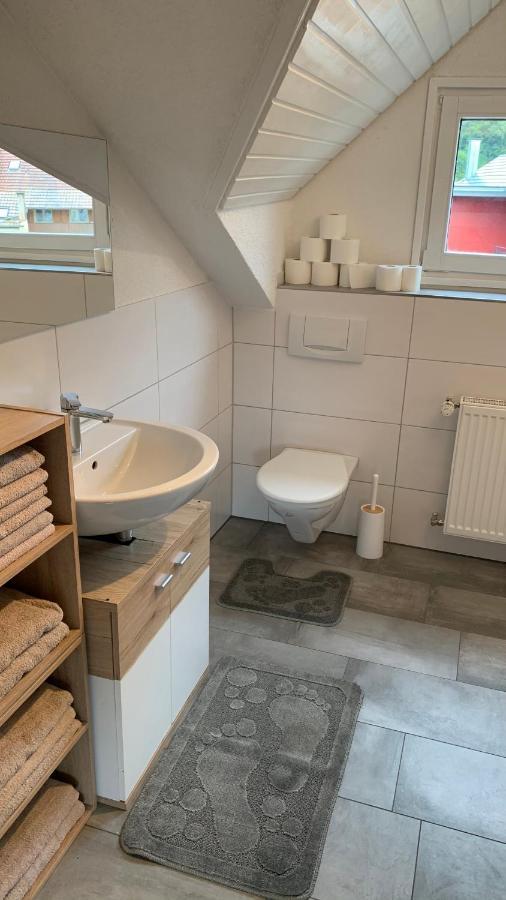 Albi Apartment Kussaberg Esterno foto