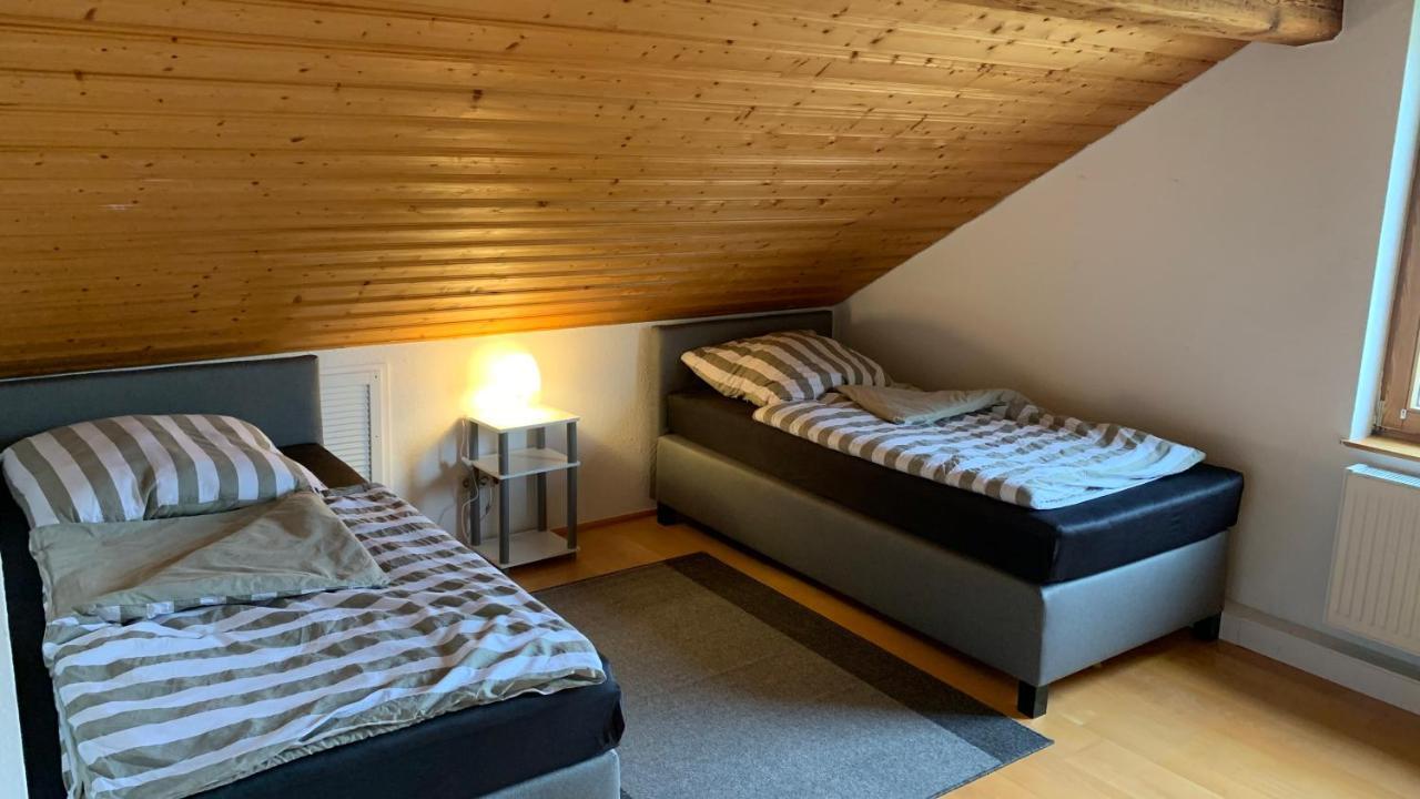 Albi Apartment Kussaberg Esterno foto
