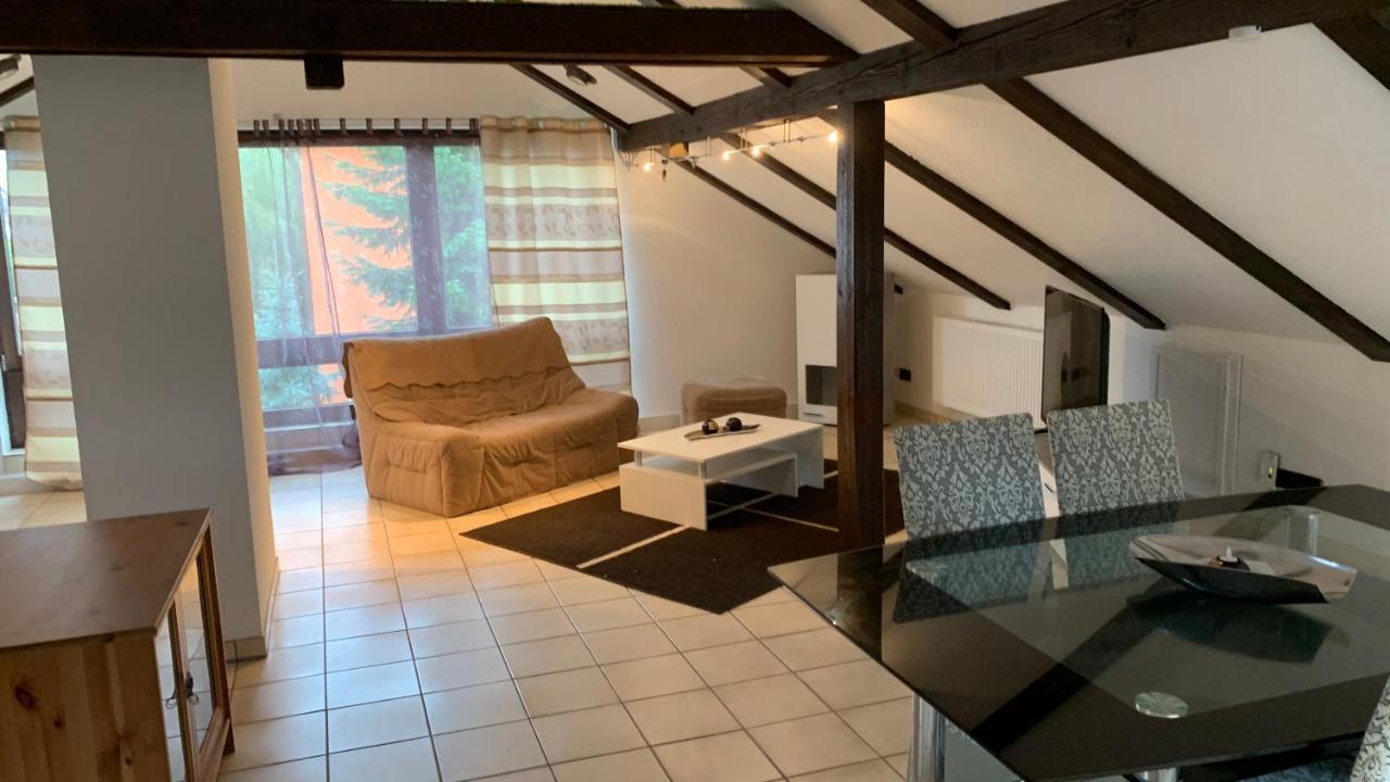 Albi Apartment Kussaberg Esterno foto