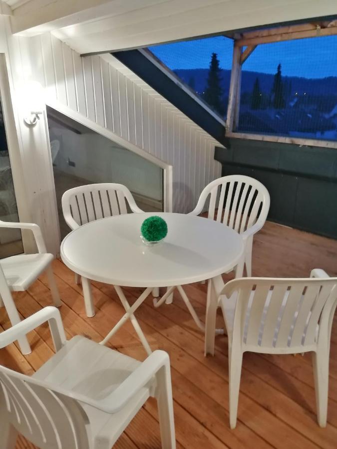 Albi Apartment Kussaberg Esterno foto